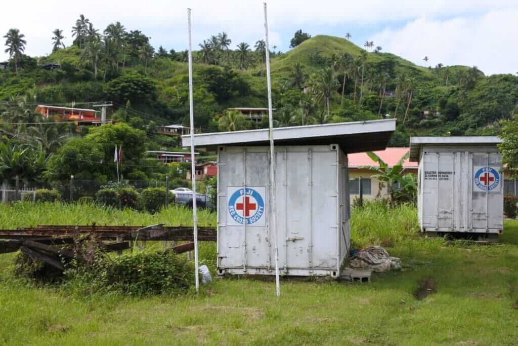 Forecast-based Financing Roadmap for Drought Preparedness - Pacific Science Solutions
