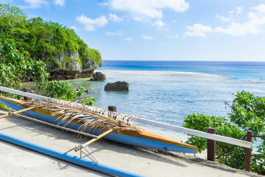 GCF Concept Note - Pacific Science Solutions
