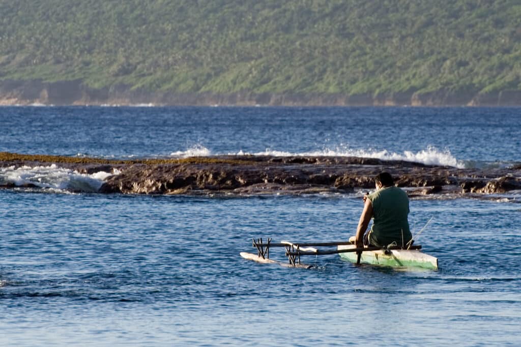 GCF Concept Note for Niue